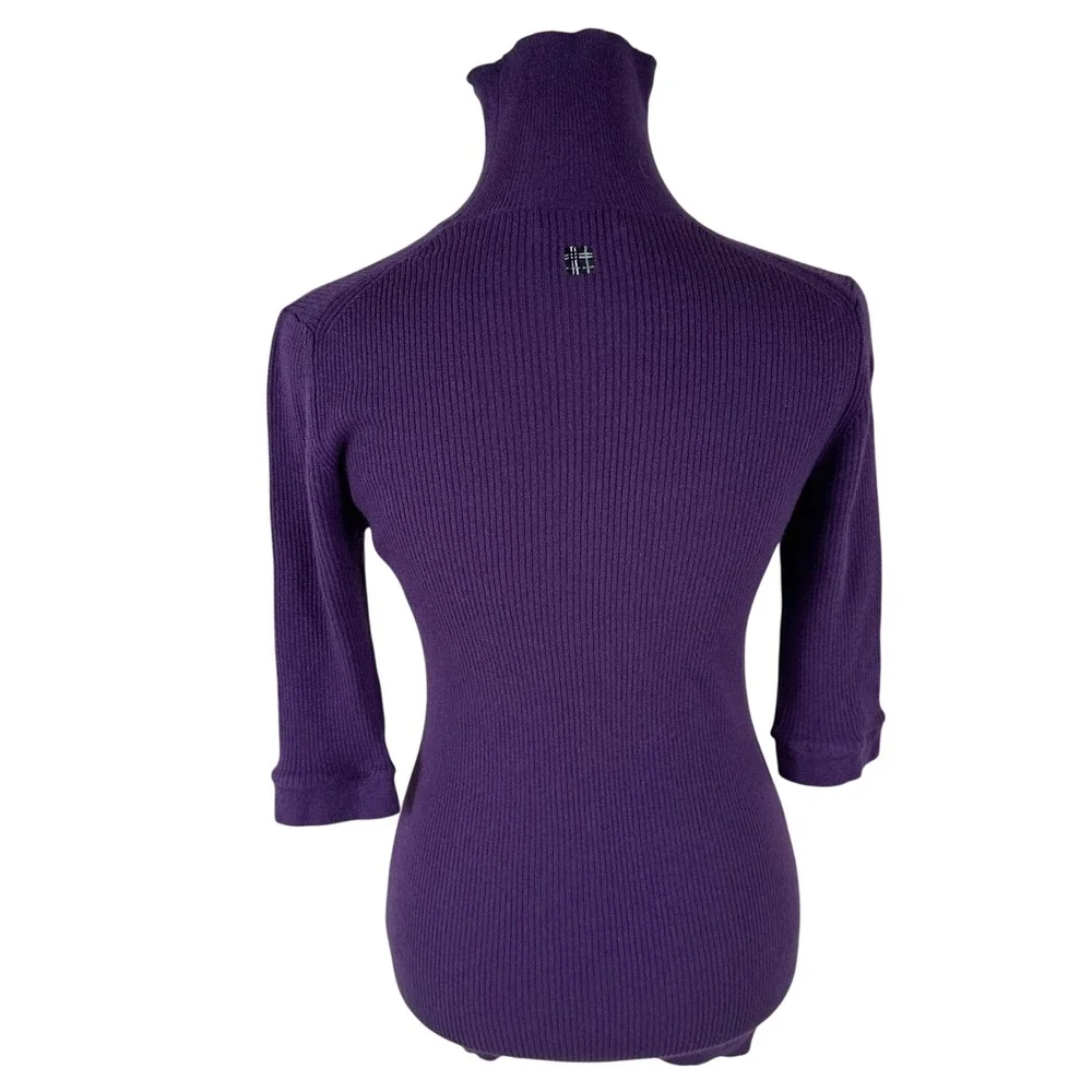 Burberry london turtleneck